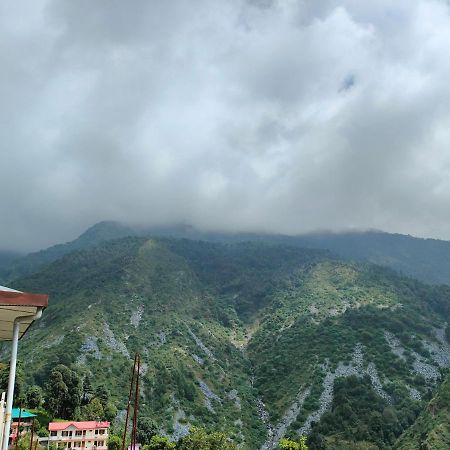 Hotel Slate House Dharamsala Zewnętrze zdjęcie