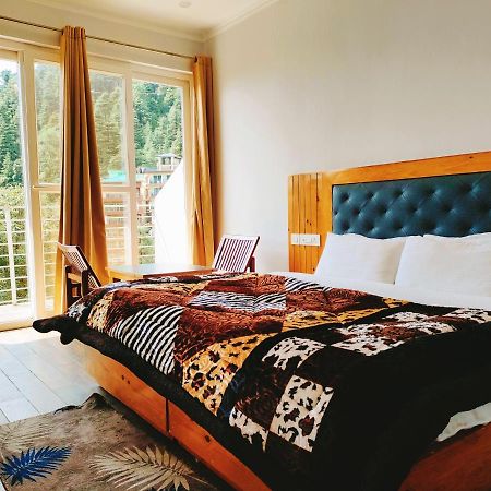 Hotel Slate House Dharamsala Zewnętrze zdjęcie