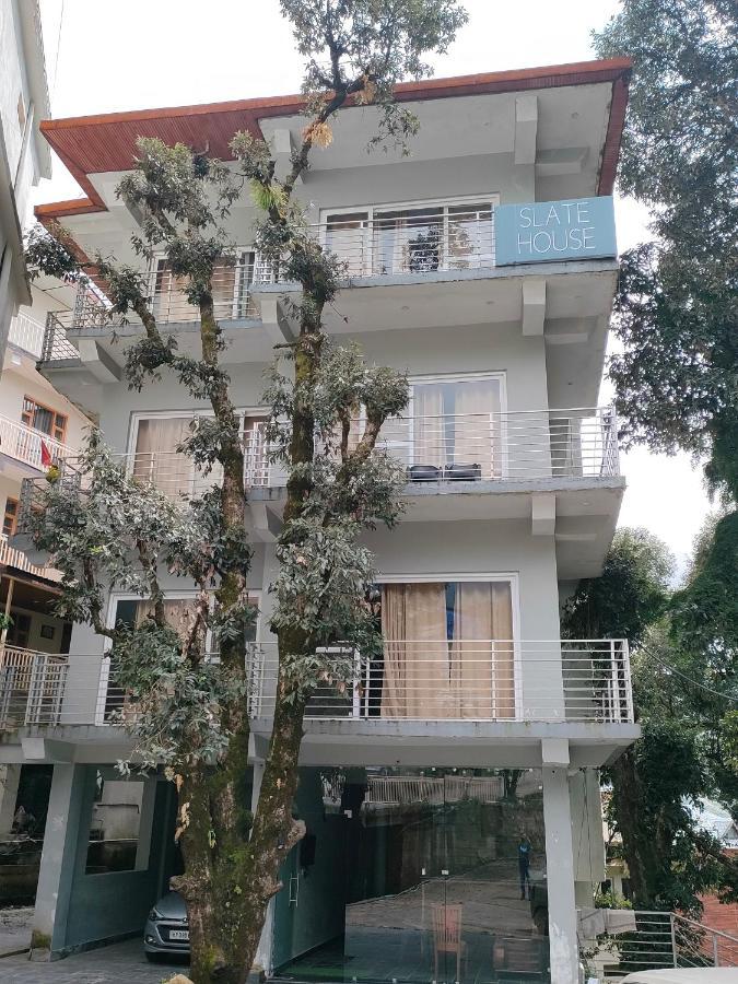 Hotel Slate House Dharamsala Zewnętrze zdjęcie
