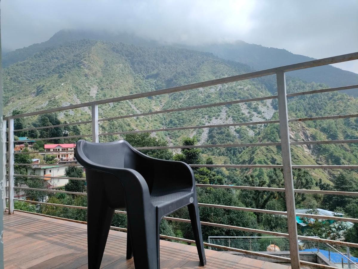 Hotel Slate House Dharamsala Zewnętrze zdjęcie