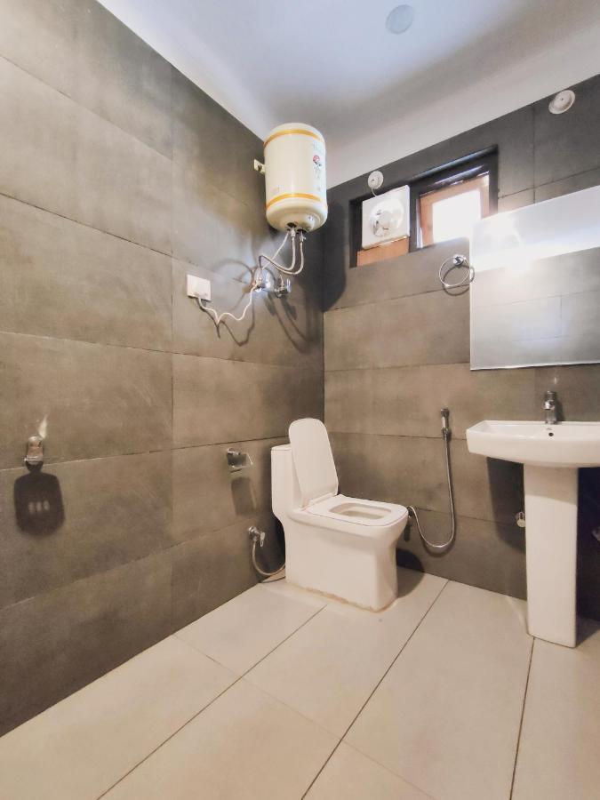 Hotel Slate House Dharamsala Zewnętrze zdjęcie