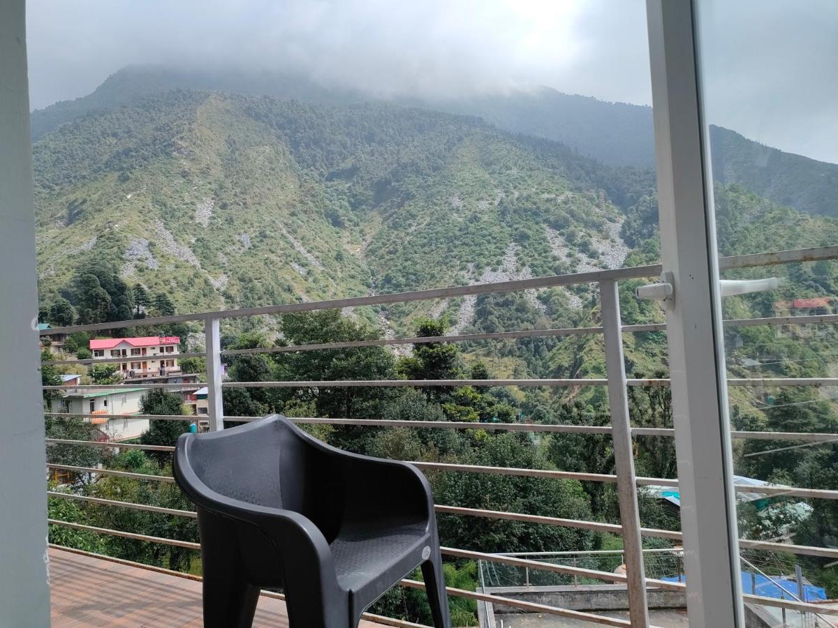 Hotel Slate House Dharamsala Zewnętrze zdjęcie